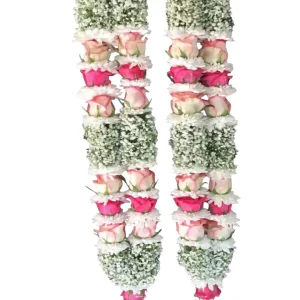 Rose Gypsy Garland price Bangalore